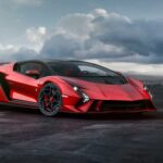 Lamborghini Invencible Lamborghini Autentica