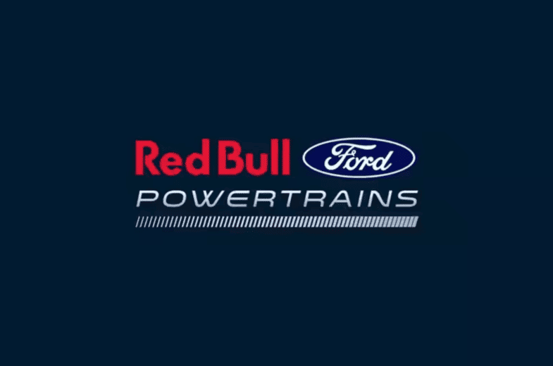 Red Bull Racing RB19 - Ford Performance F1 2026