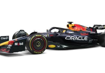 Red Bull Racing RB19 - Ford Performance F1 2026