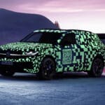 Volkswagen Touareg SUV