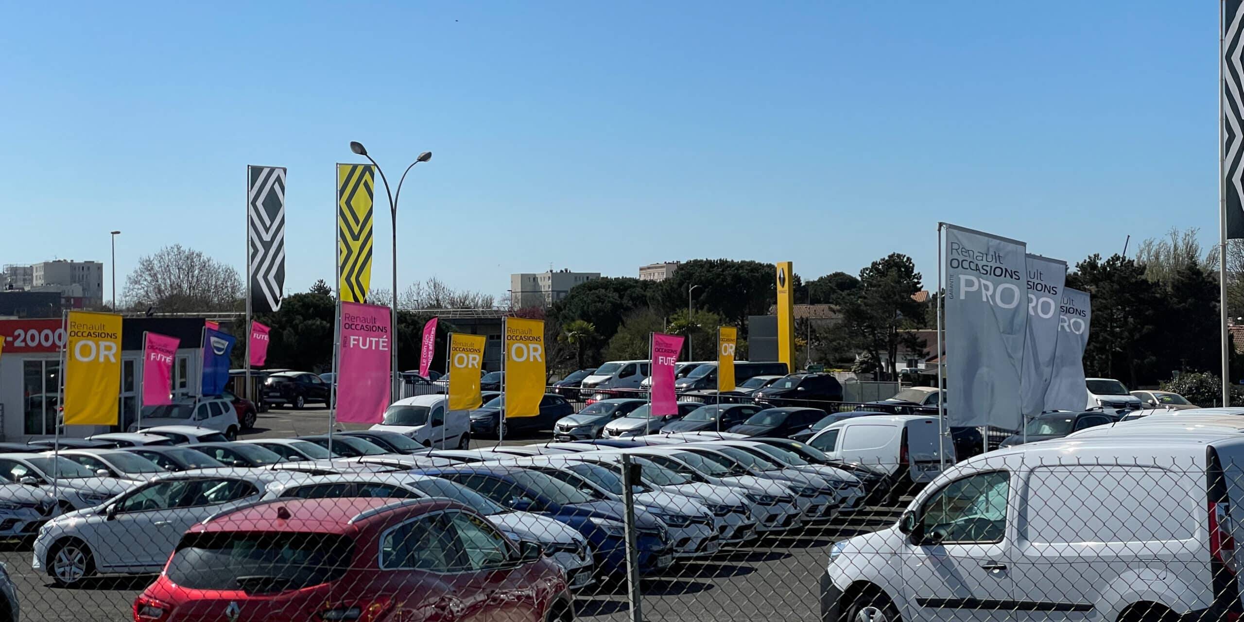 Allianz assurance auto devis en ligne CAFE 2025 émissions de CO2 Ursula von der Leyen Commission européenne CAFE 2025 parc automobile français