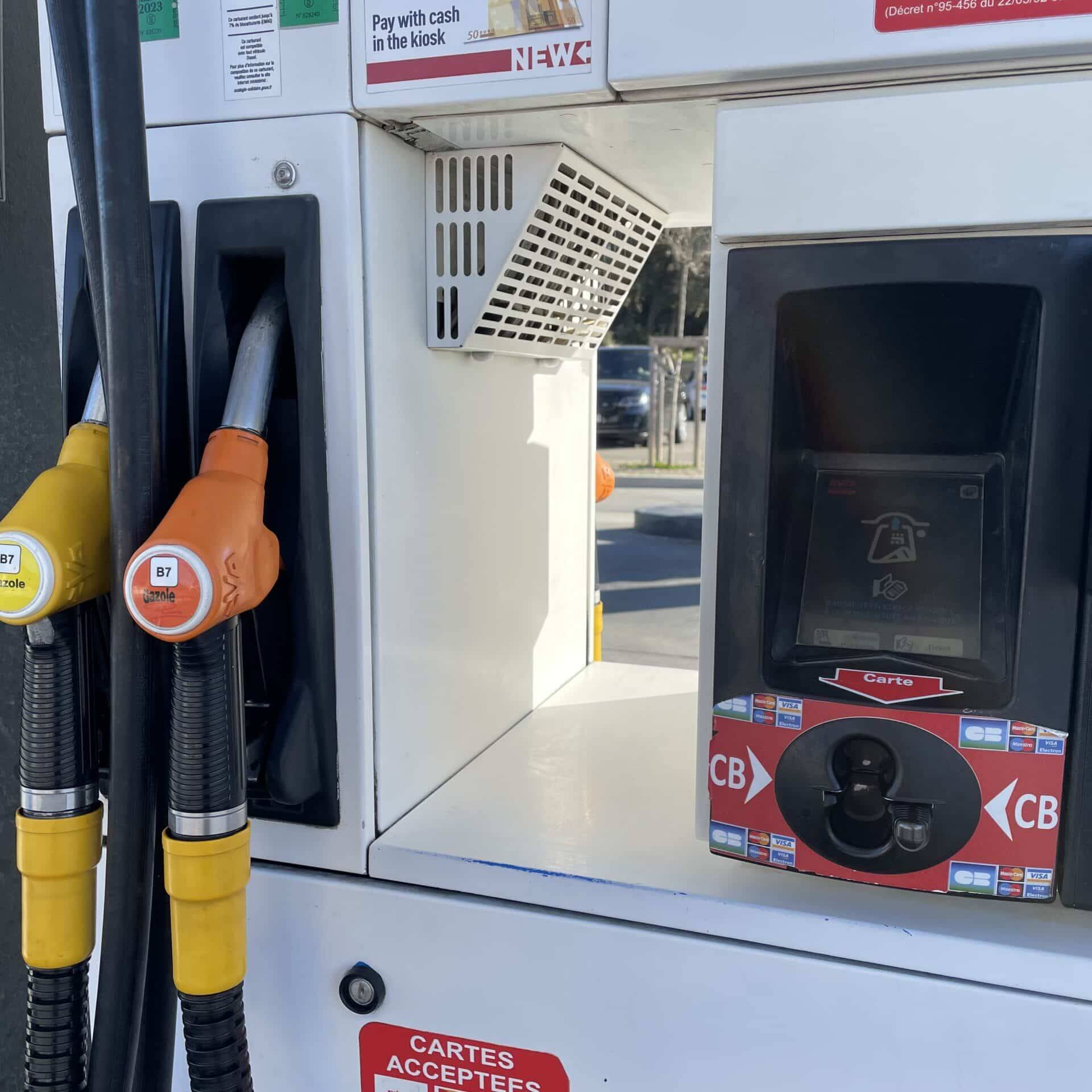 indemnité carburant Bruno Le Maire