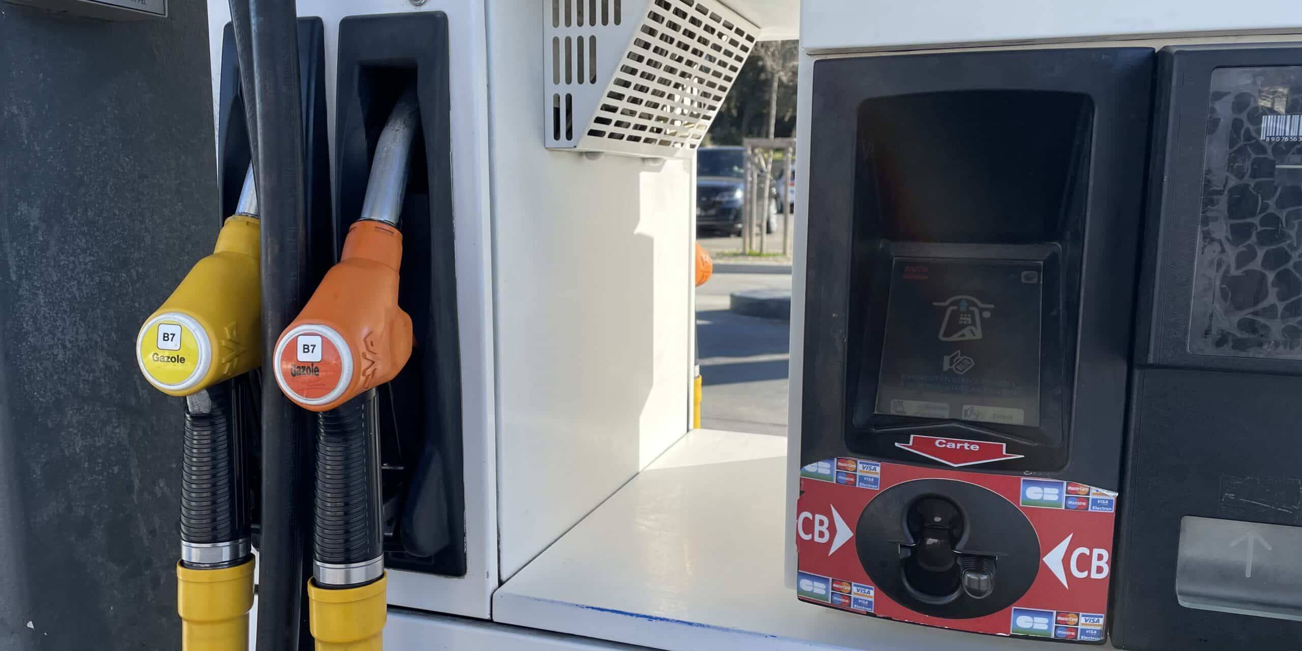indemnité carburant Bruno Le Maire