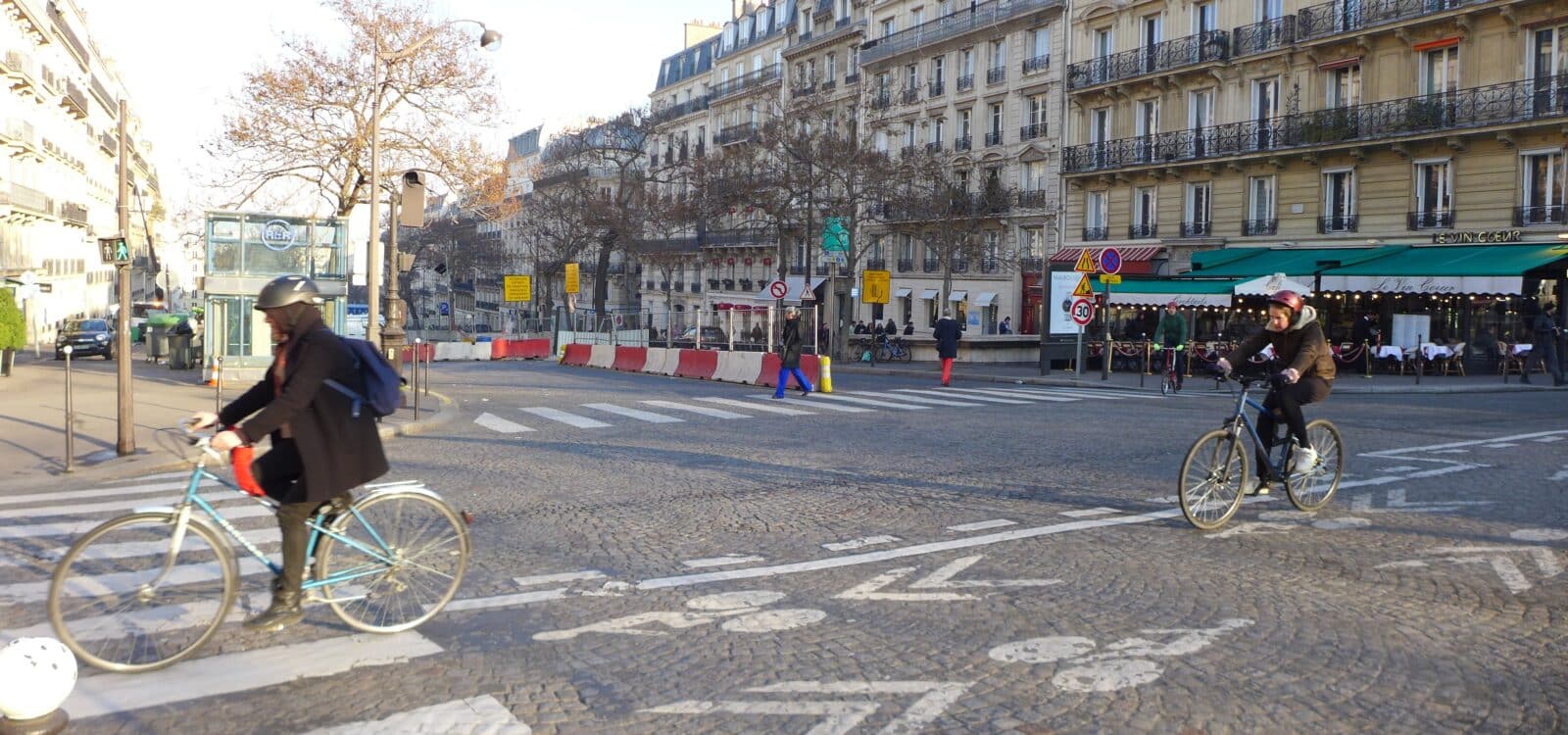 JOP Paris 2024 : Toyota transforme l'essai avec ses mobilités