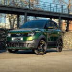 voiture électrique sans permis Ligier Myli