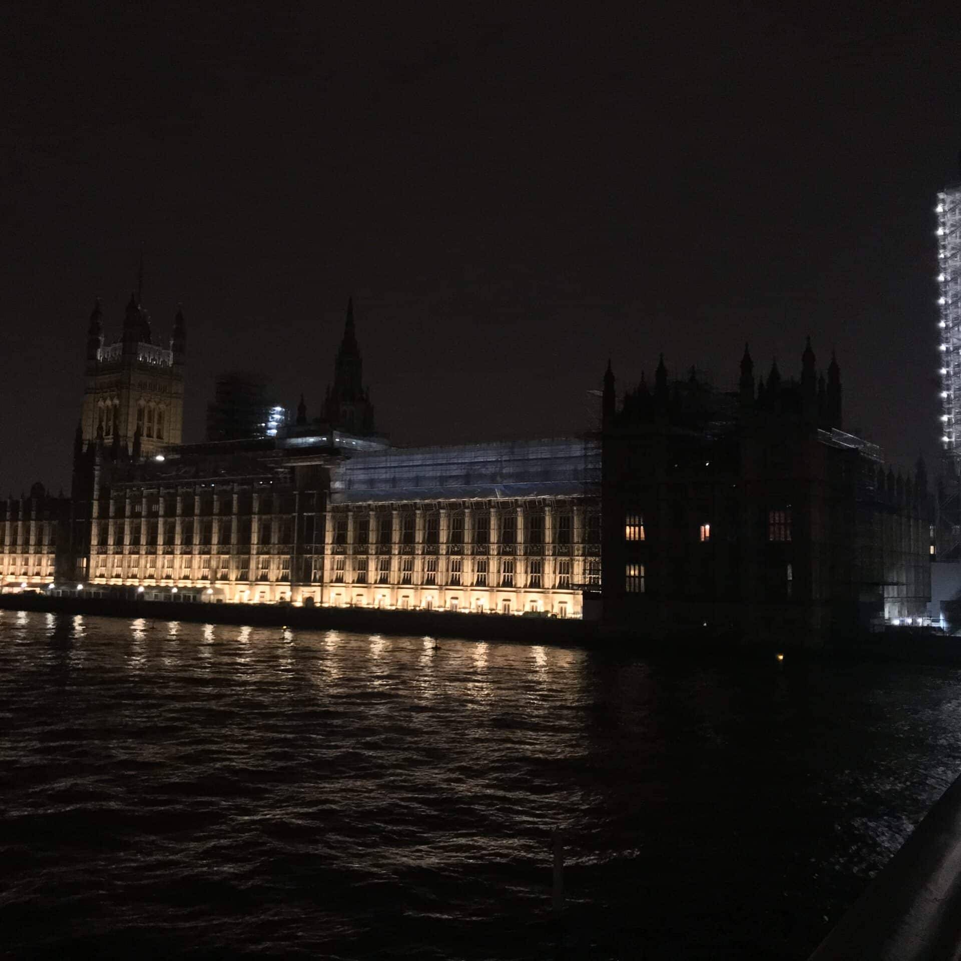 GP de Londres F1 Formule 1 Grand Prix de Londres