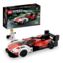 Porsche 963 LEGO 24 Heures du Mans
