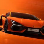 Lamborghini Revuelto PHEV