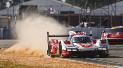 24 Heures du Mans FIA WEC 2023