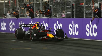 GP d'Arabie Saoudite F1 2023 GP d'Arabie Saoudite