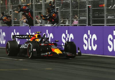 GP d'Arabie Saoudite F1 2023 GP d'Arabie Saoudite