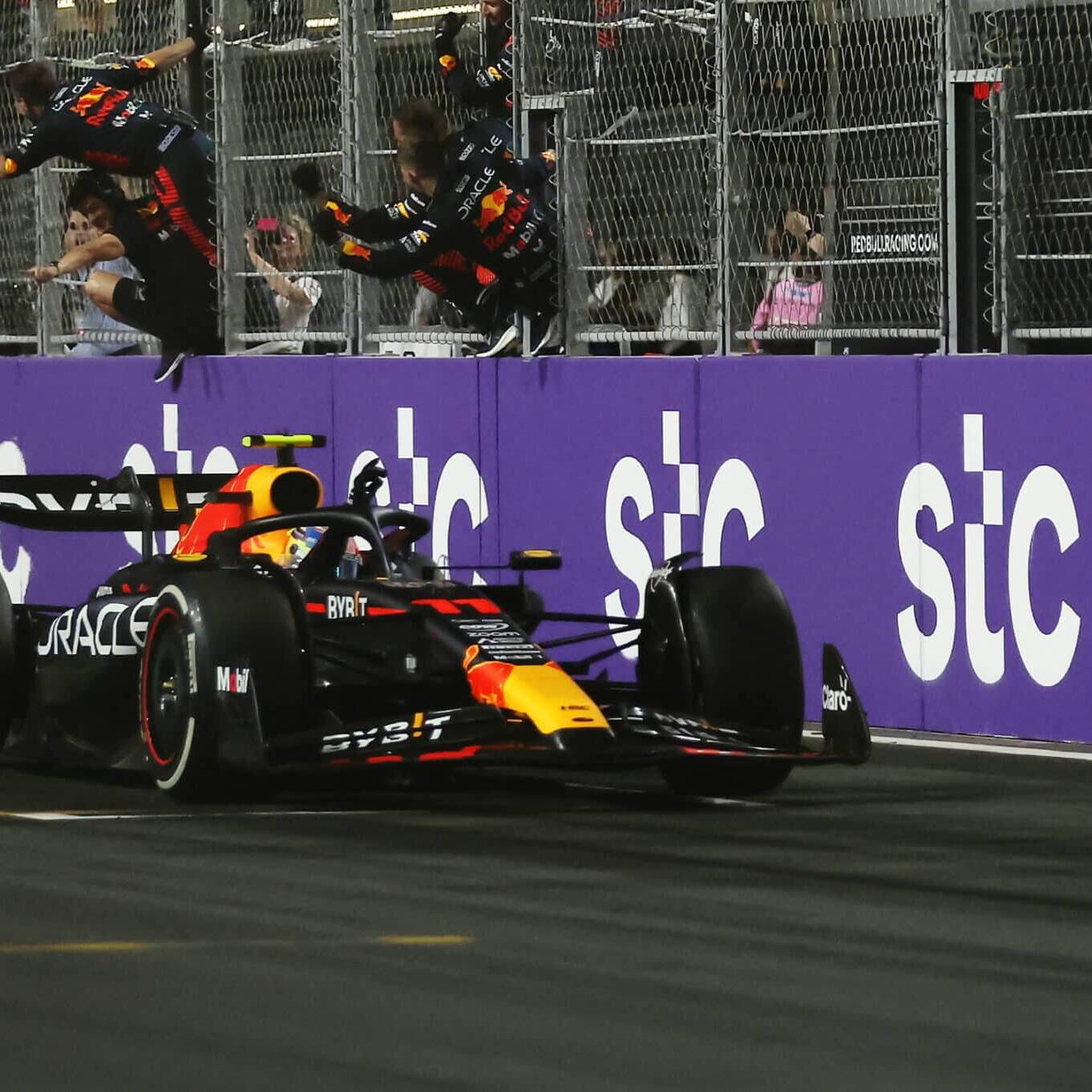 GP d'Arabie Saoudite F1 2023 GP d'Arabie Saoudite