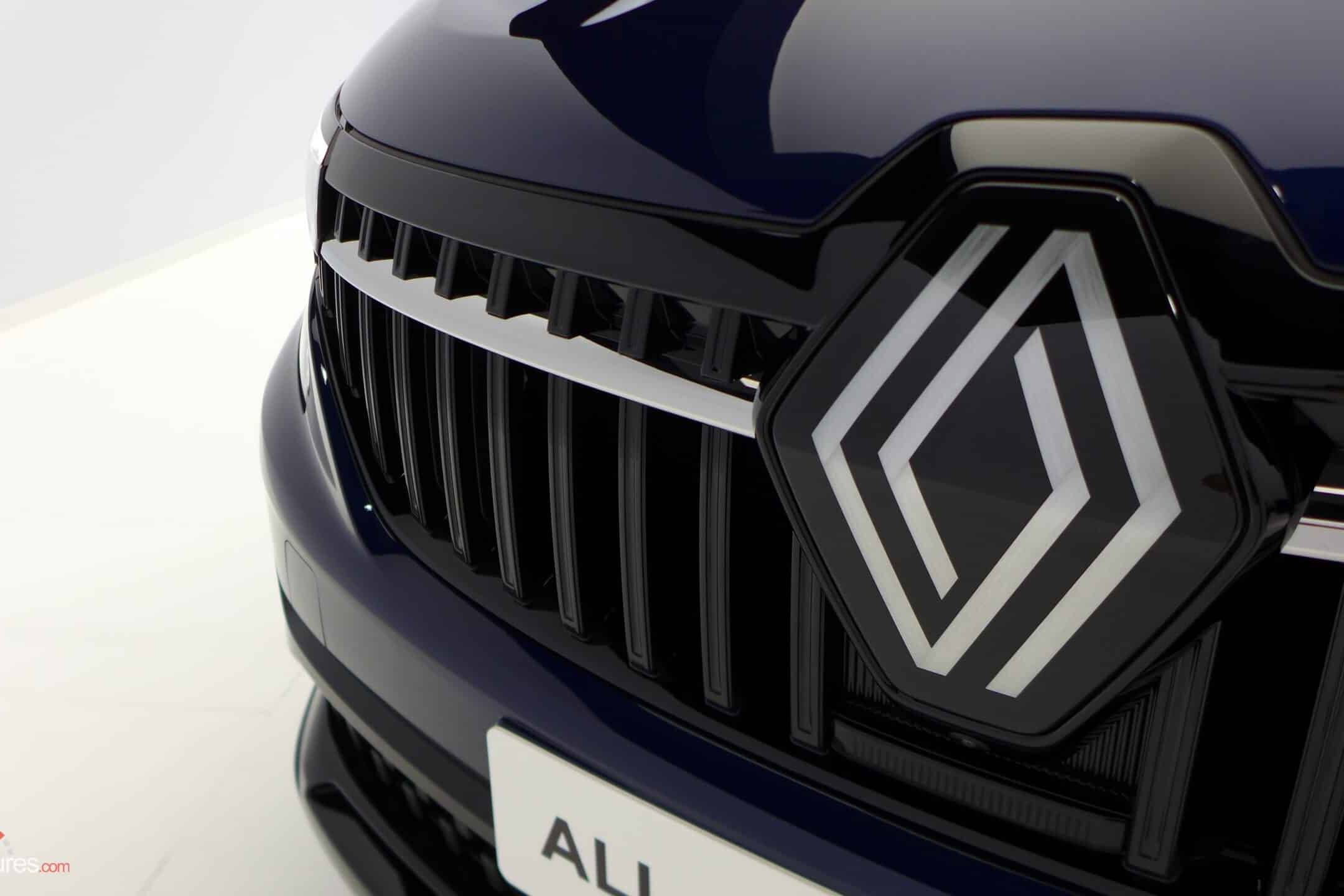 Dieselgate Renaut nouveau Renault Espace 2023 SUV