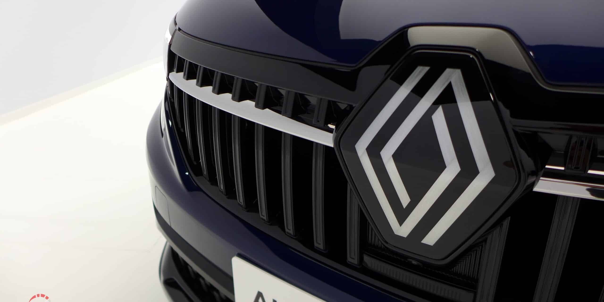 Dieselgate Renaut nouveau Renault Espace 2023 SUV