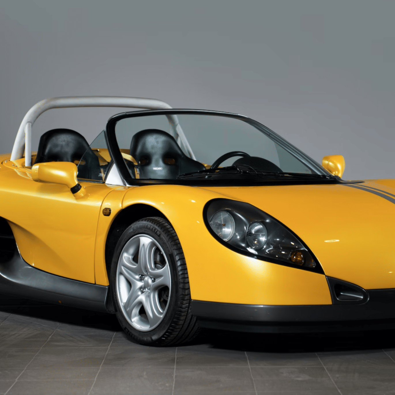 Renault Sport Spider