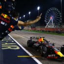 F1 GP de Bahreïn 2023 Max Verstappen