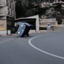 Citroën Ami Monaco