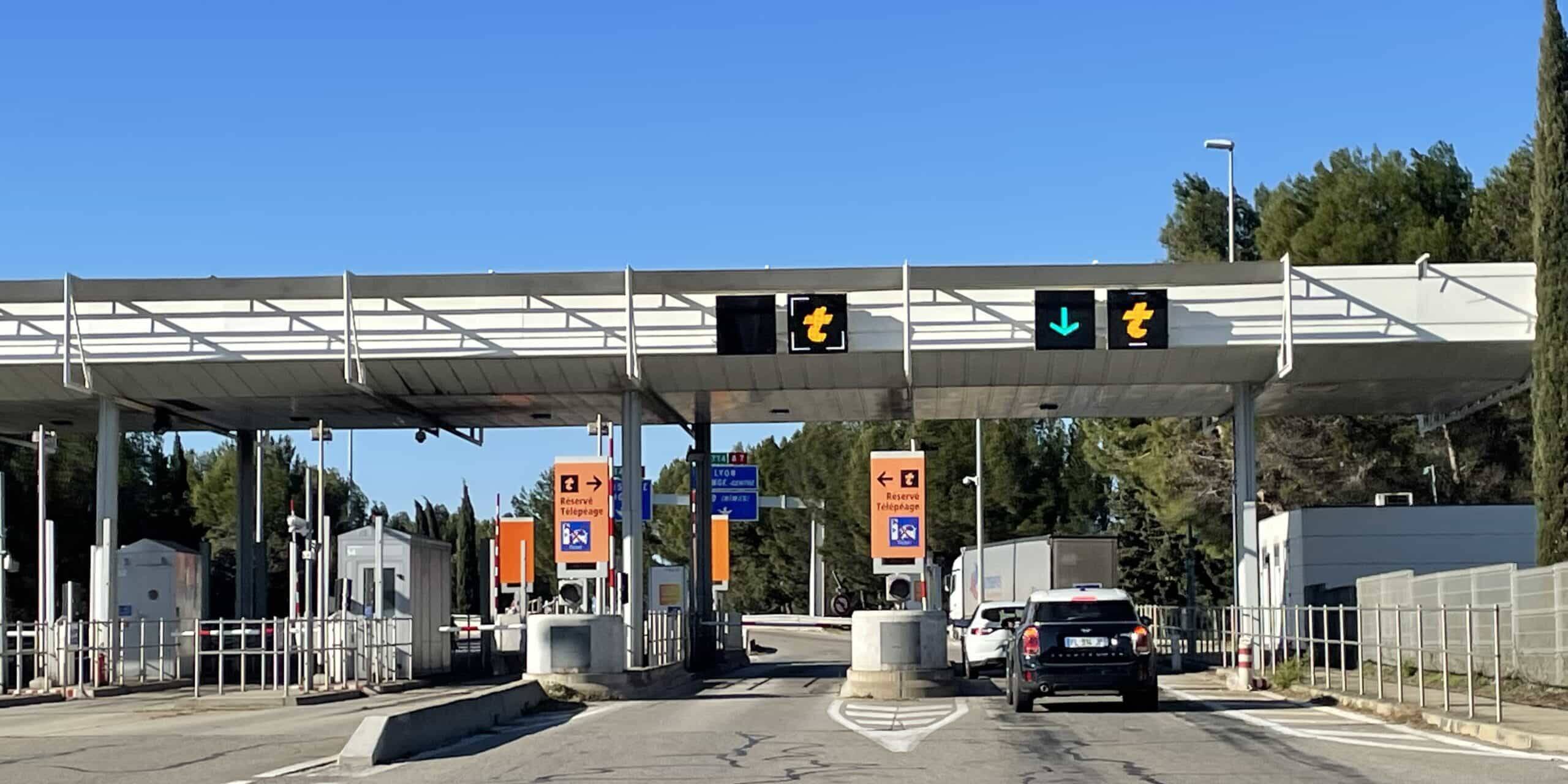 Autoroutes prix des péages concessions autoroutières Sociétés Concessionnaires d'Autoroutes péages autoroutes