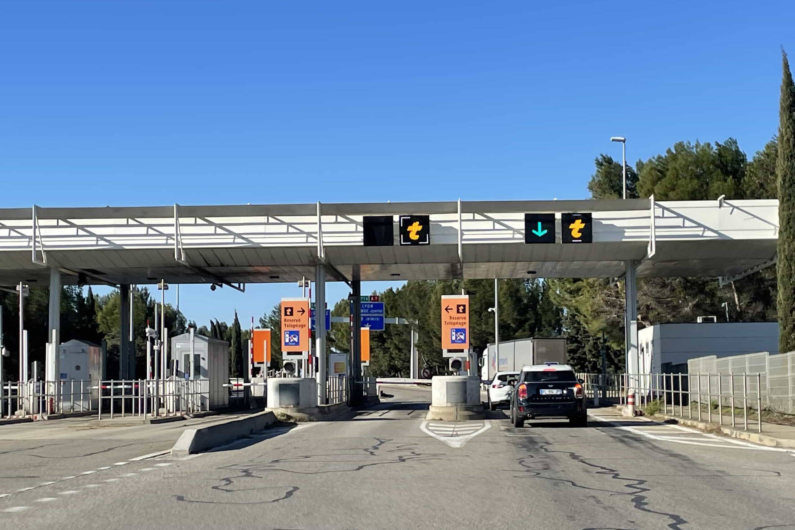 Autoroutes prix des péages concessions autoroutières Sociétés Concessionnaires d'Autoroutes péages autoroutes