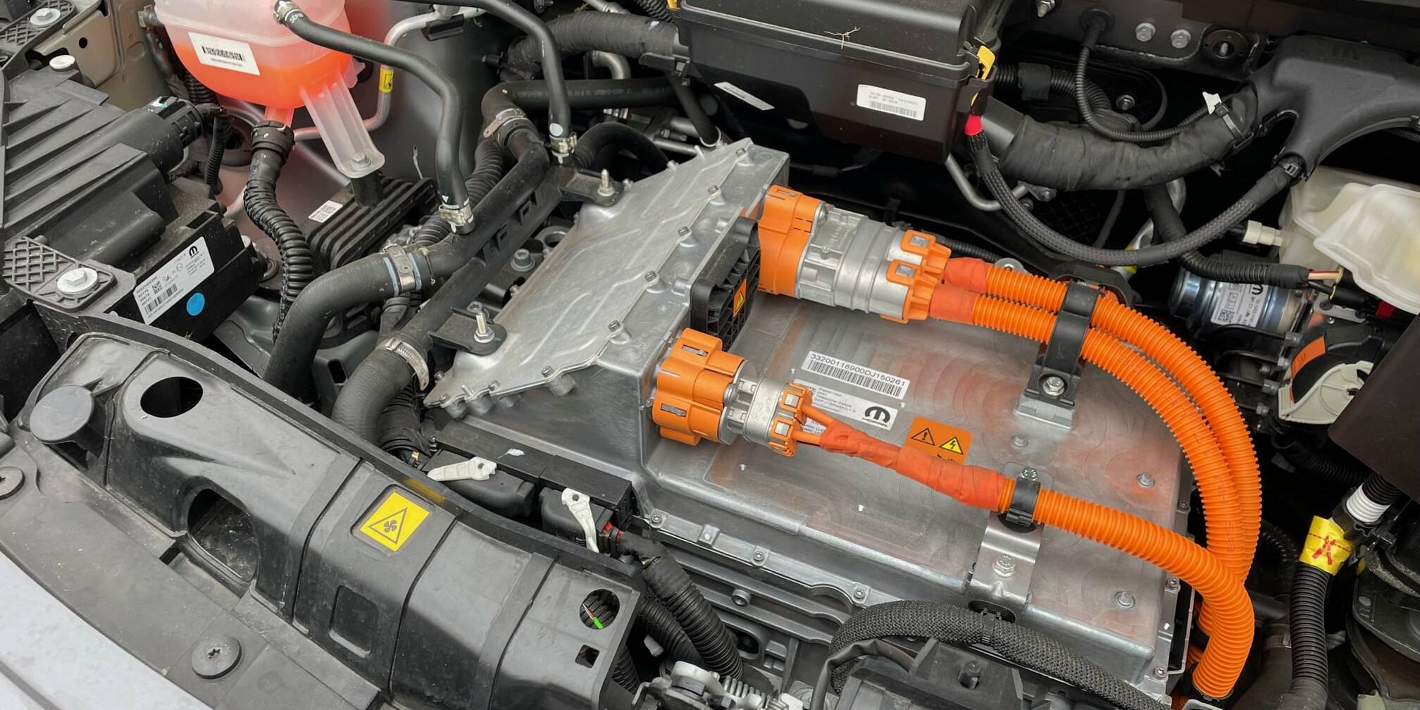 voiture électrique Clément Beaune interdiction voitures thermiques 2035