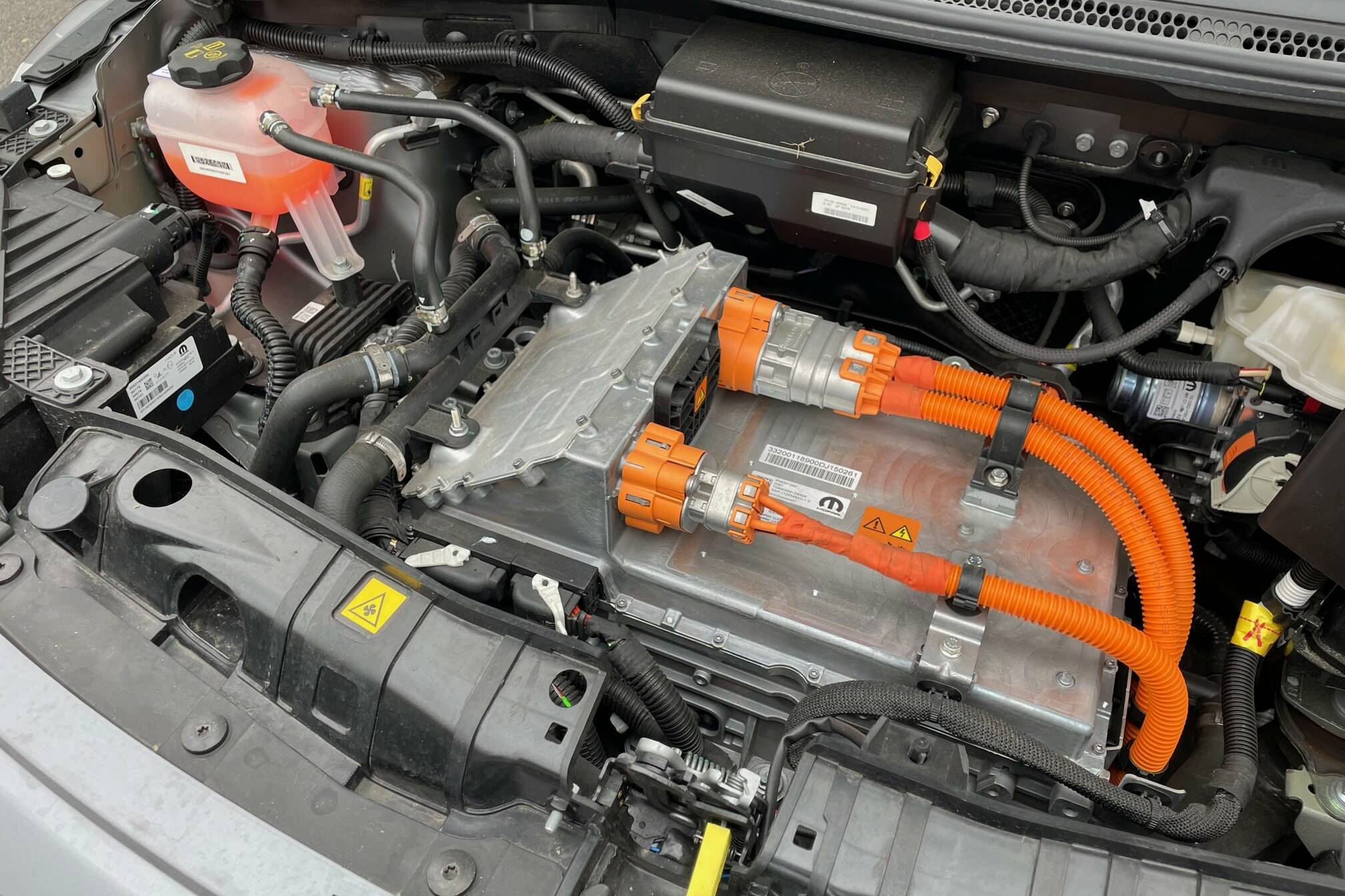 voiture électrique Clément Beaune interdiction voitures thermiques 2035