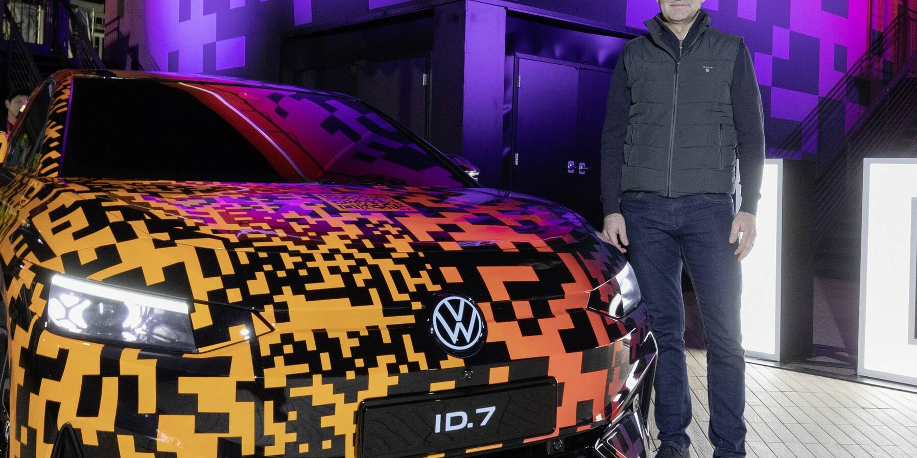 carburant synthétiques eFuel Volkswagen