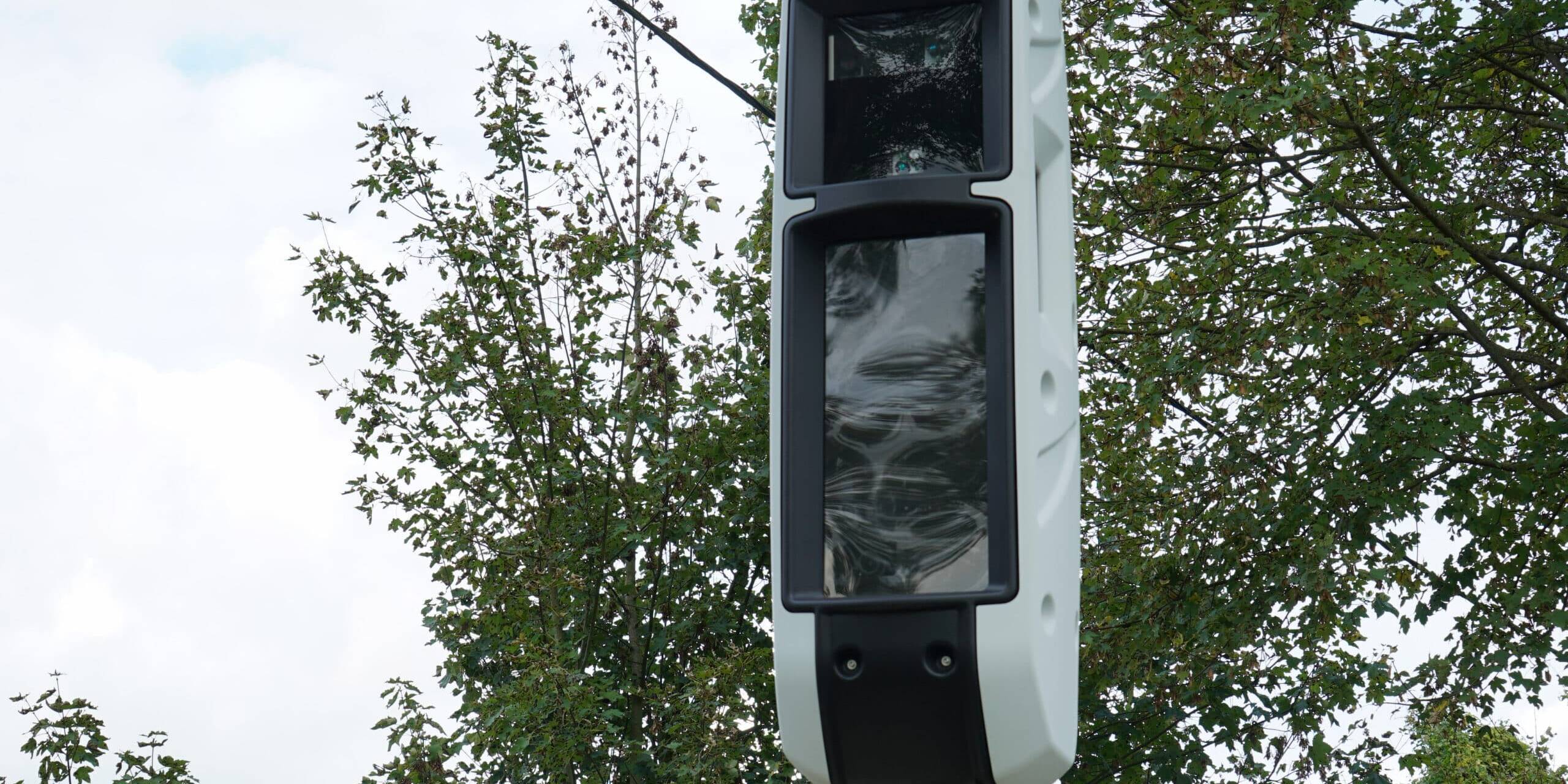 Sécurité routière radars automatiques revenus radars cour des comptes radars IA