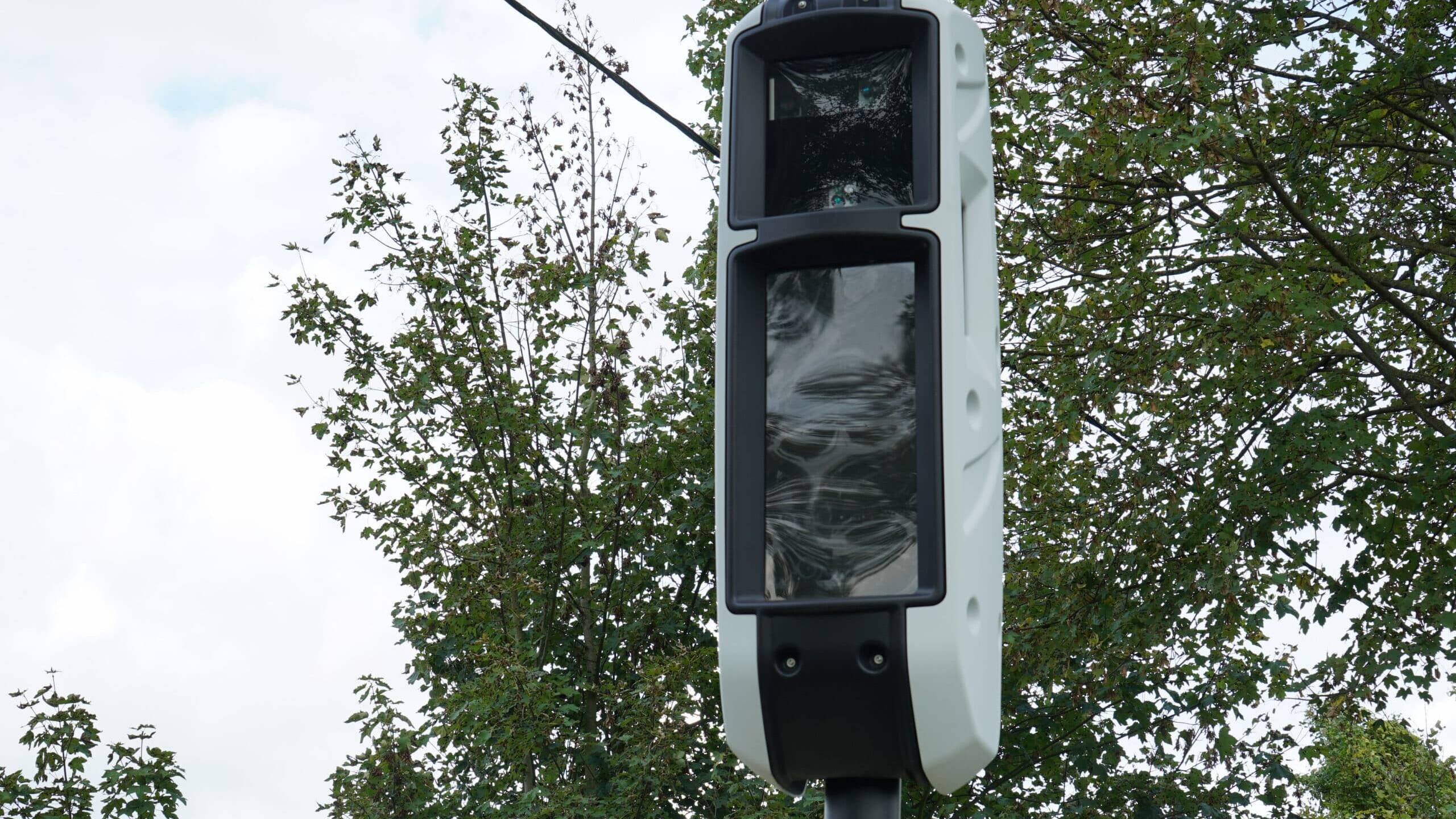 Sécurité routière radars automatiques revenus radars cour des comptes radars IA