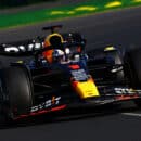 Max Verstappen GP d'Australie 2023 F1 2023