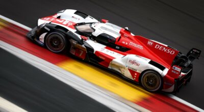 6 Heures de Spa-Francorchamps 2023 FIA WEC