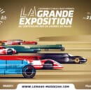 La Grande Exposition du Centenaire 24 Heures du Mans
