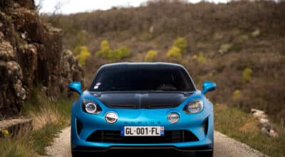 Alpine A110 R Ultime