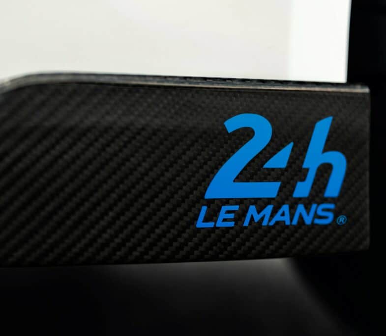 24 Heures du Mans Alpine LMDh 2024