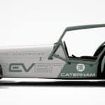 Catheram EV Seven voiture électrique