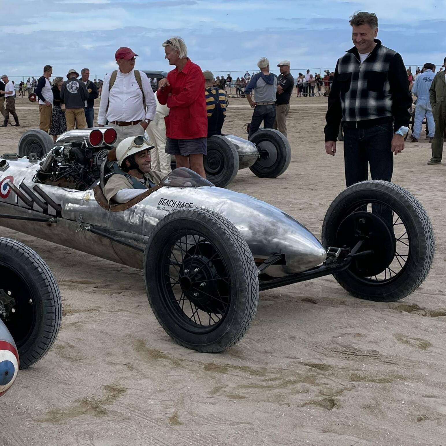 Hot Wheels Legends Tour Normandy Beach Race Hot Wheels