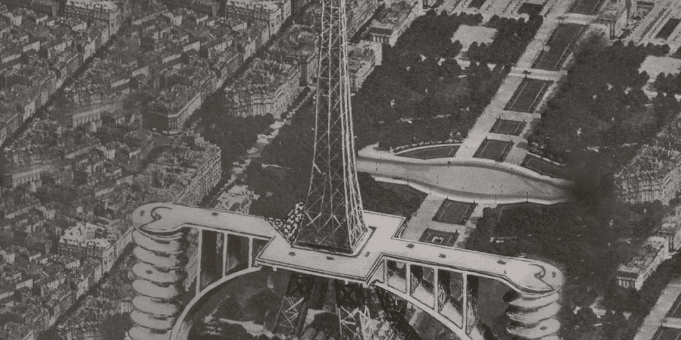 Tour Eiffel Gustave Eiffel