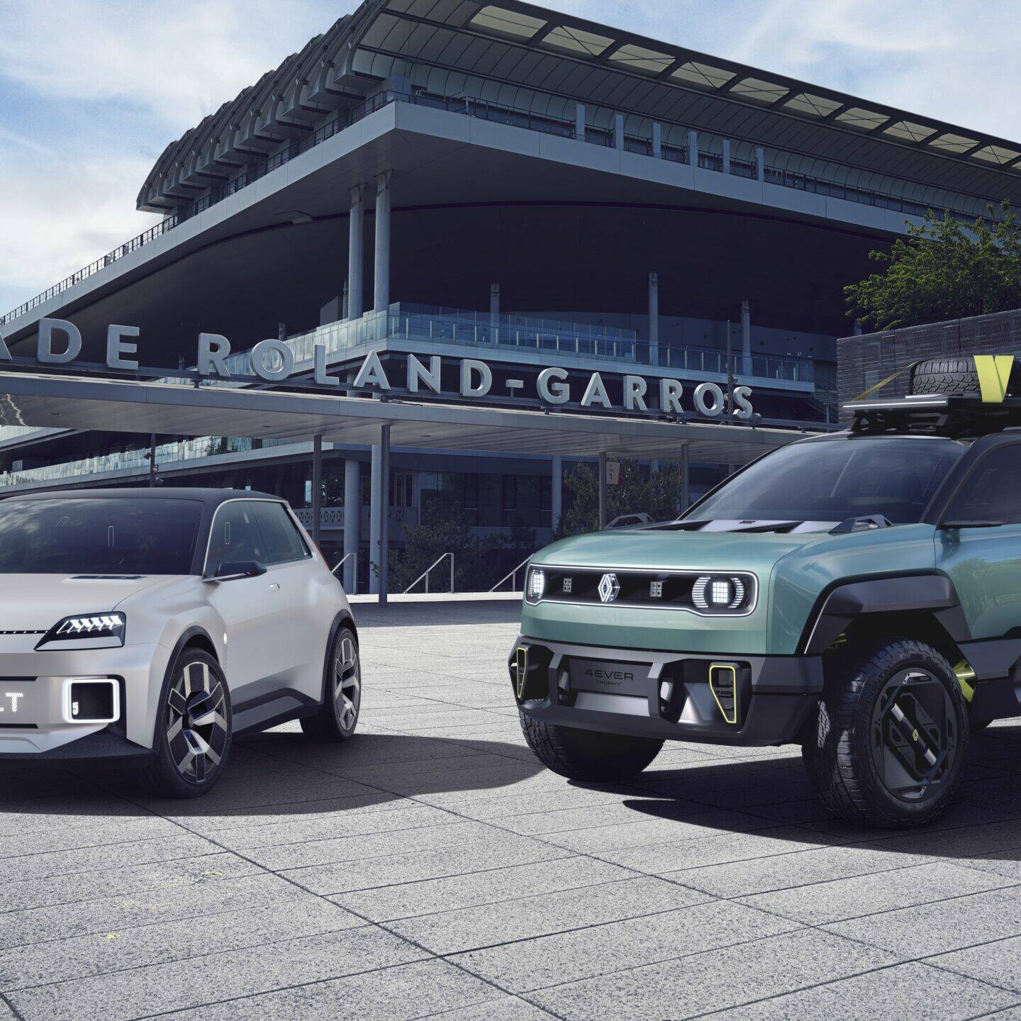 Roland-Garros 2023 Tennis Internationaux de France Rafael Nadal