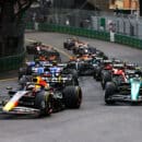 F1 2024 calendrier Formule 1 2024 Championnat du Monde de Formule 1 2024