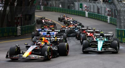 F1 2024 calendrier Formule 1 2024 Championnat du Monde de Formule 1 2024