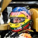 24 Heures du Mans Jacques Villeneuve