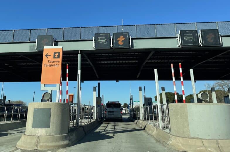 Autoroutes prix des péages Clément Beaune