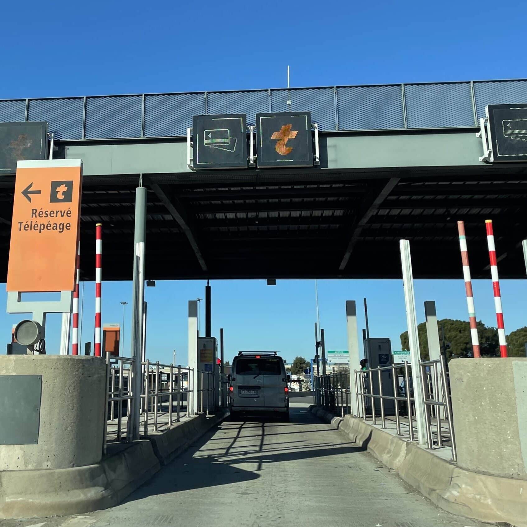 Autoroutes prix des péages Clément Beaune