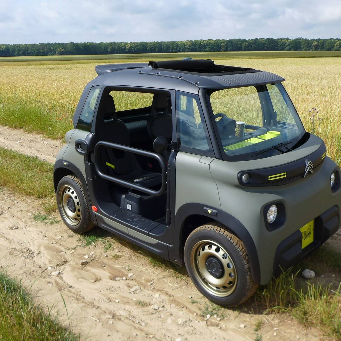 Citroën My Ami Buggy 2023