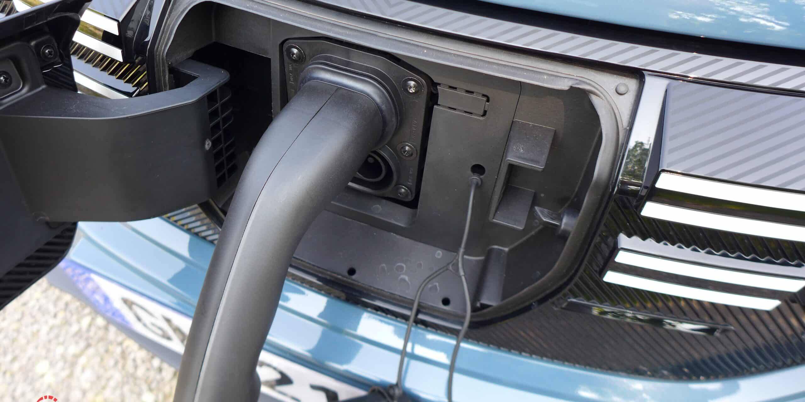 prix de l'électricité recharge à domicile voiture électrique