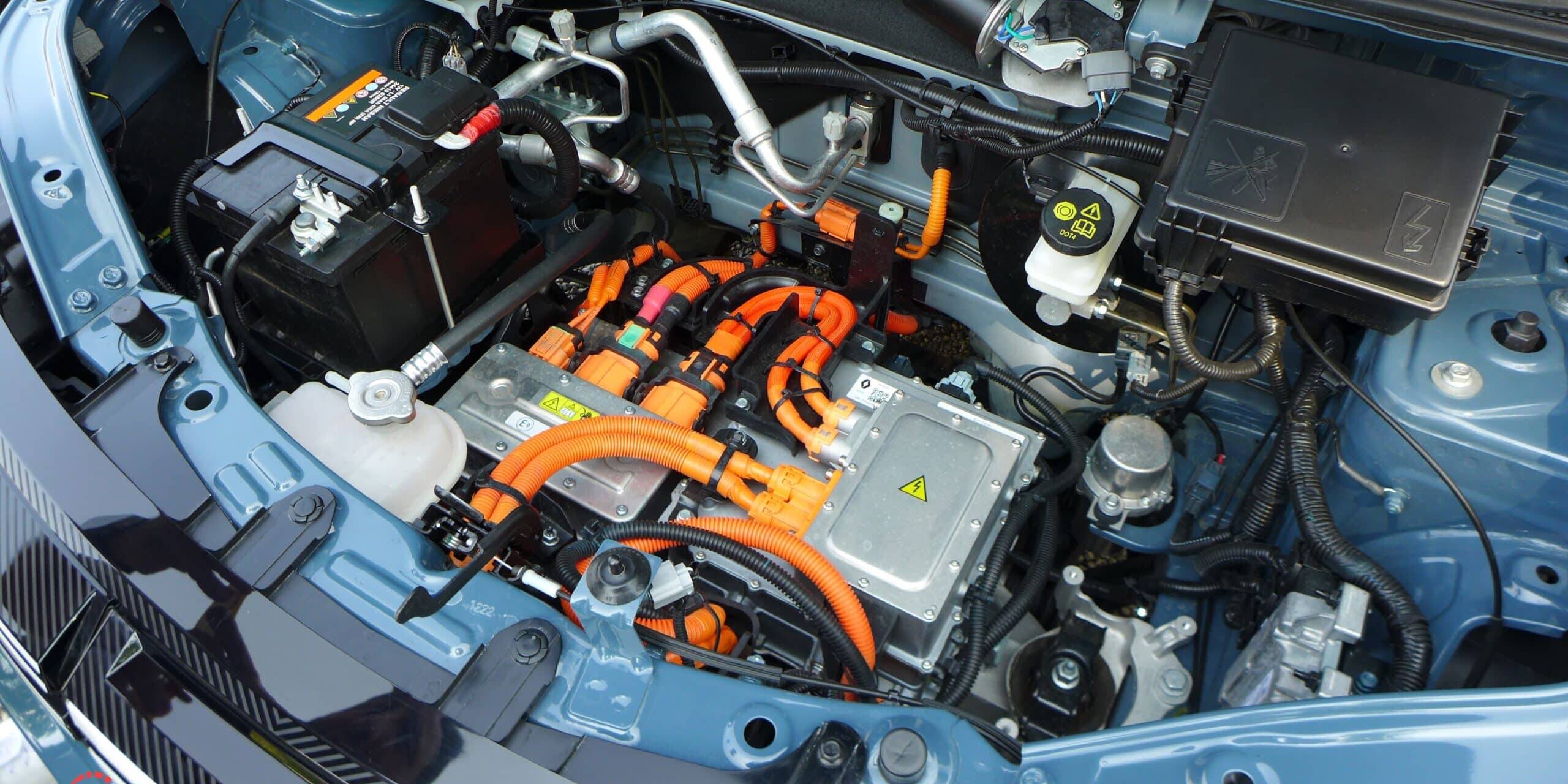 Bonus écologique 2024 voiture électrique Dacia Spring