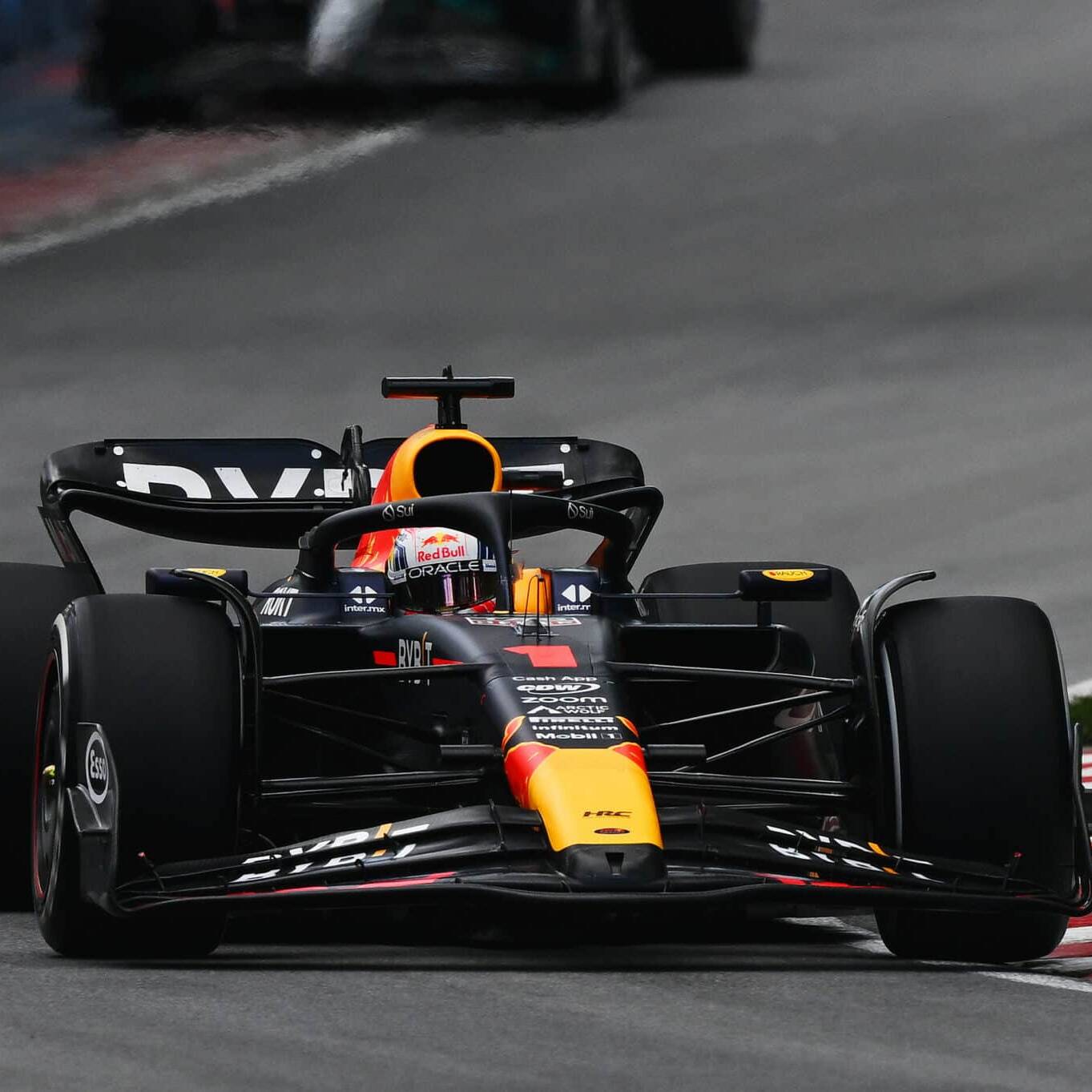 F1 2023 GP du Canada Max Verstappen