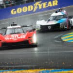 24 Heures du Mans 2023 engagés FIA WEC 2024 Championnat du Monde d'Endurance