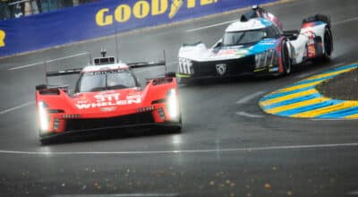 24 Heures du Mans 2023 engagés FIA WEC 2024 Championnat du Monde d'Endurance