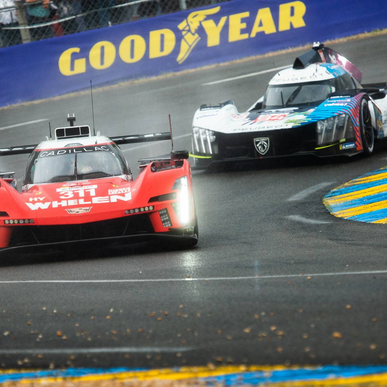 24 Heures du Mans 2023 engagés FIA WEC 2024 Championnat du Monde d'Endurance