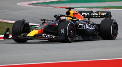 Max Verstappen GP d'Espagne 2023 Max Verstappen